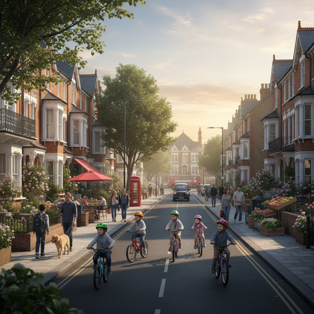 Stanmore Market Demand — September 2026