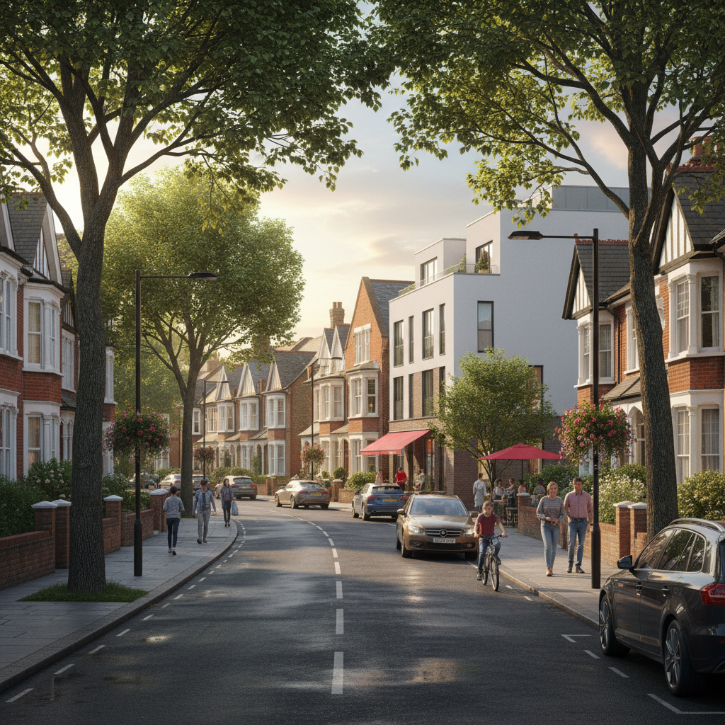 Stanmore Local Market Update — September 2026