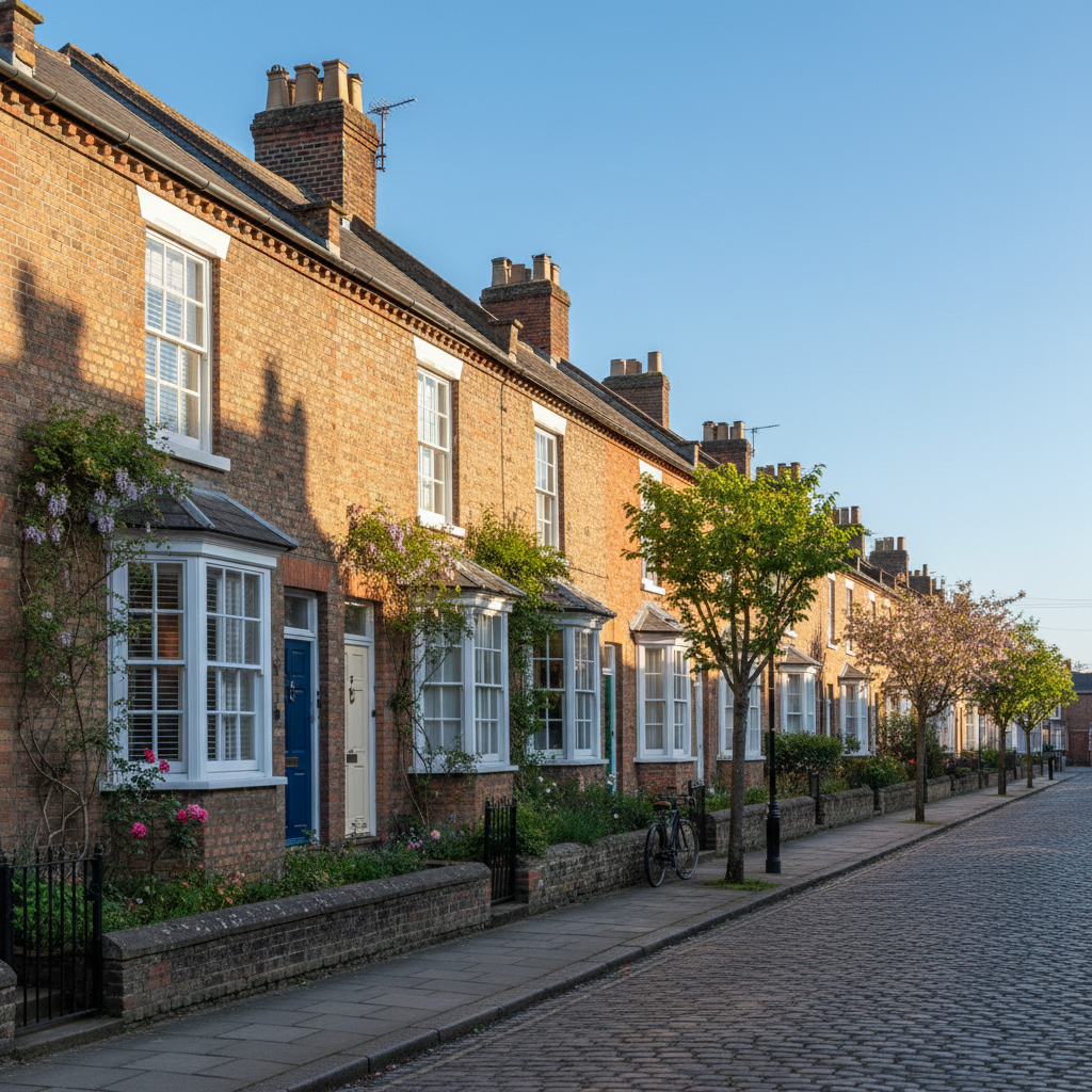Inflation & Affordability Update - August 2026