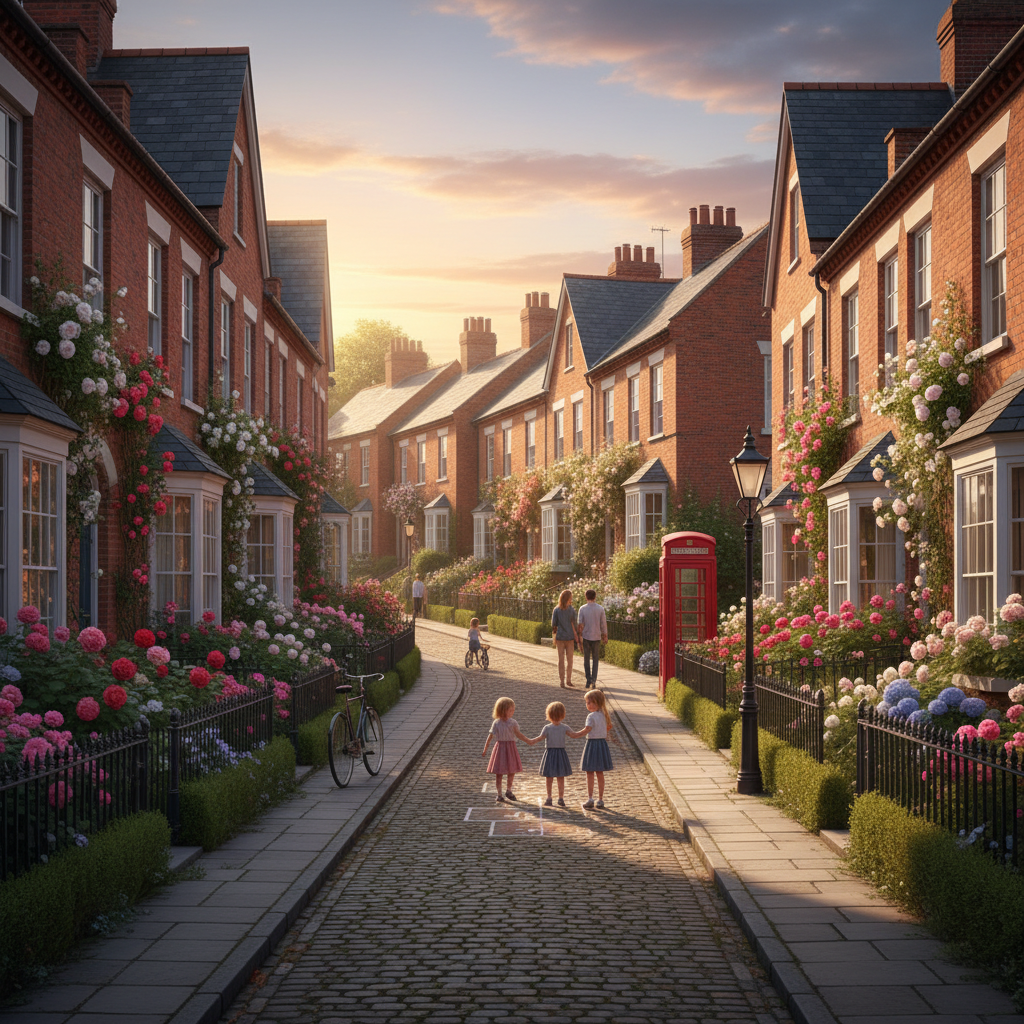 Harrow Local Market Update — August 2026