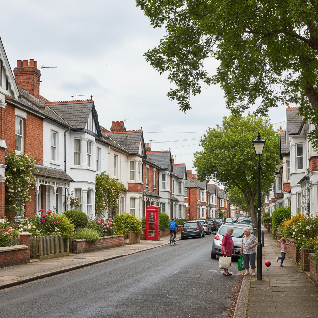 Stanmore and Stanmore Property Market Update — August 2026