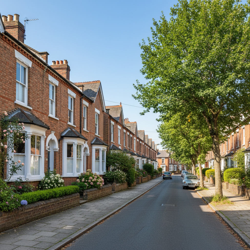 July 2026: Bishop's Stortford Market Update 