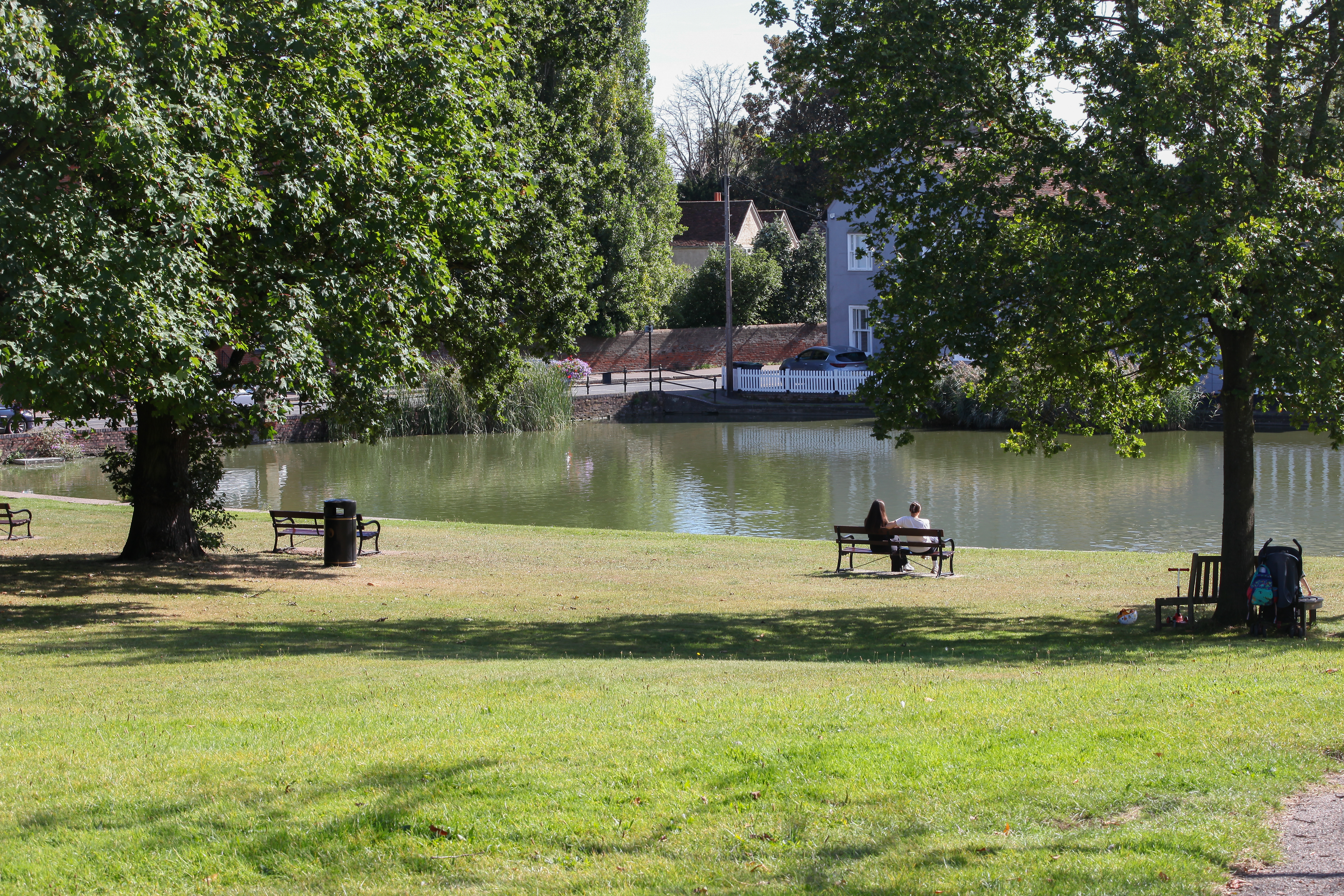 Dunmow 1 Local Market Update — May 2026