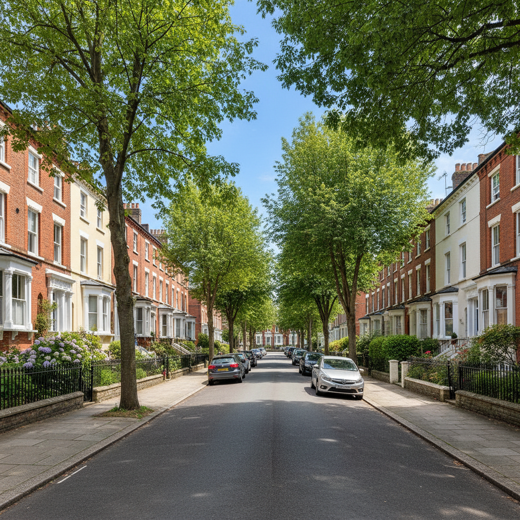 UK Property Market Update - March 2026