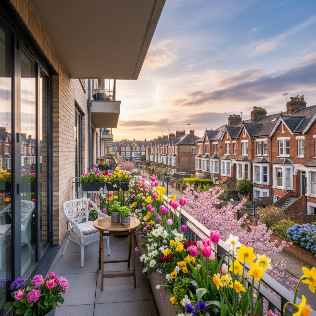 Why Your Flat Might Be the Surprise Package of Basildon This Spring — March 2026