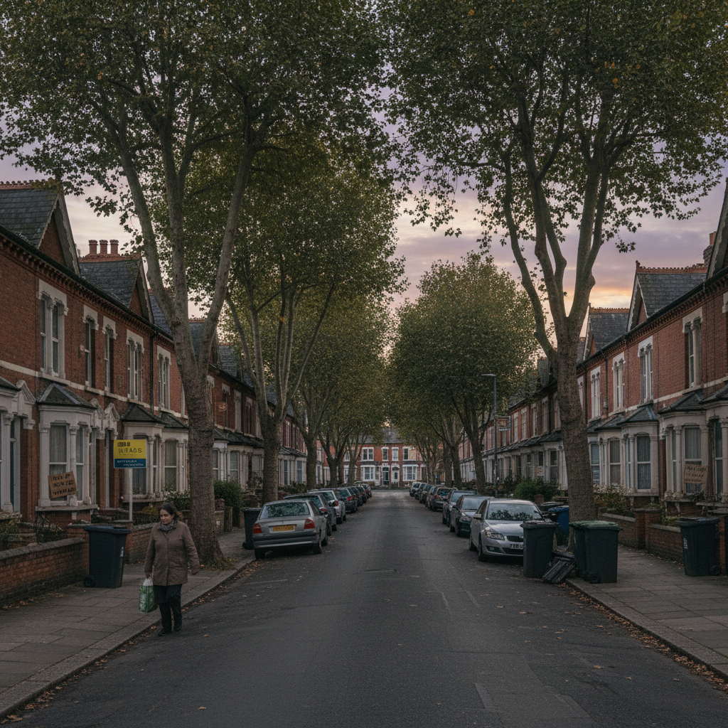 Inflation & Affordability Update - March 2026