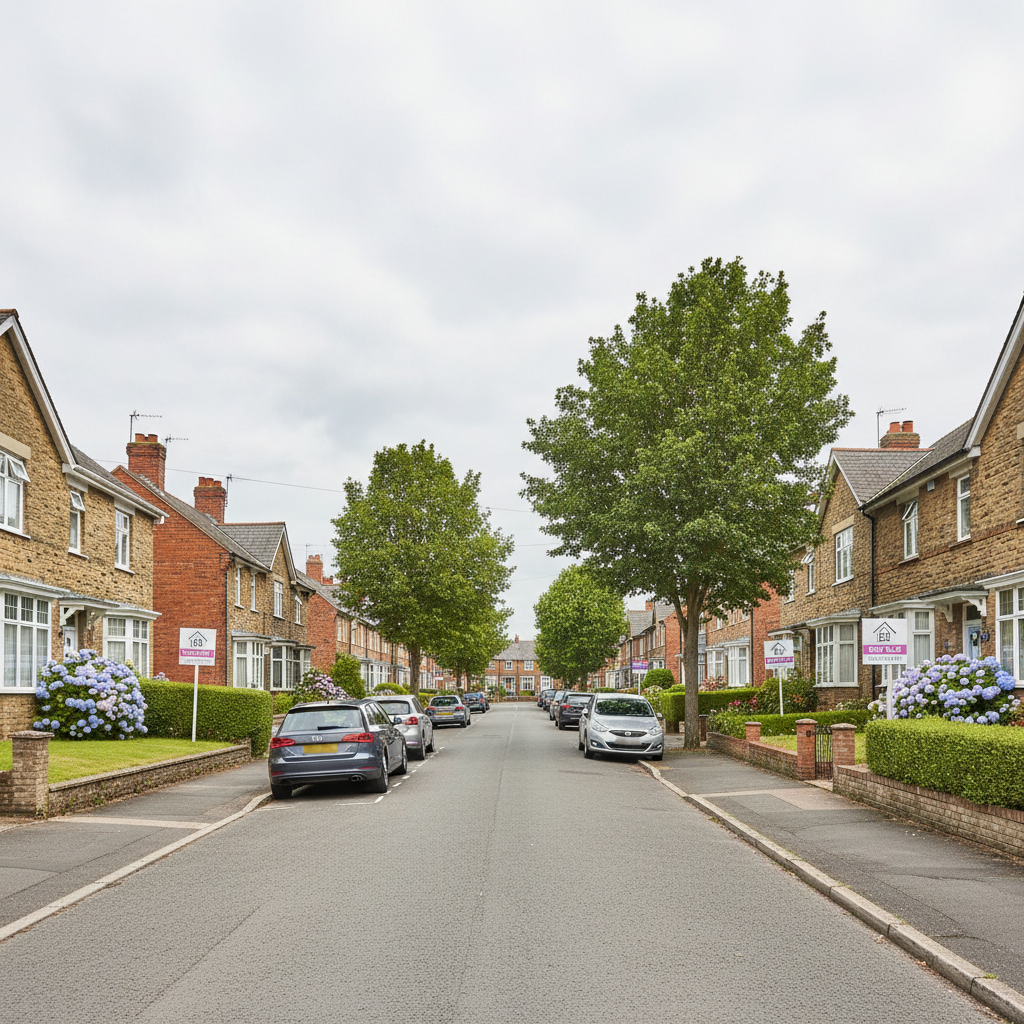 A Tale of Two Stickers, Langdon Hills Property Market — September 2026
