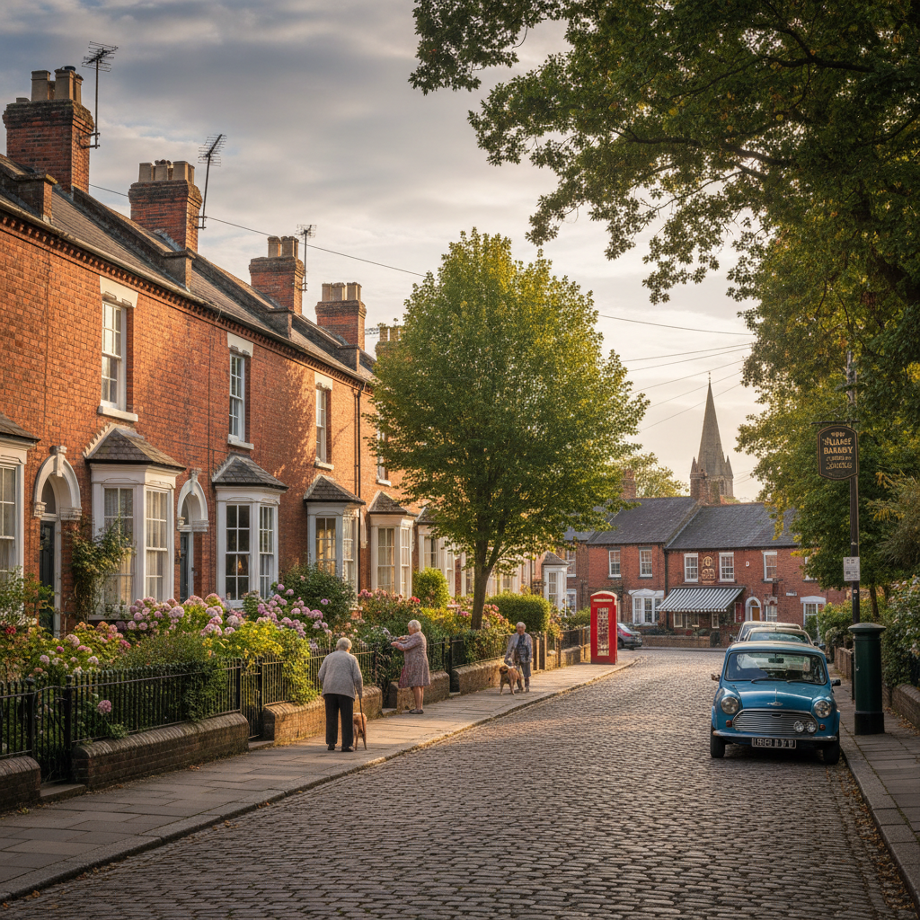 Inflation & Affordability Update - July 2026
