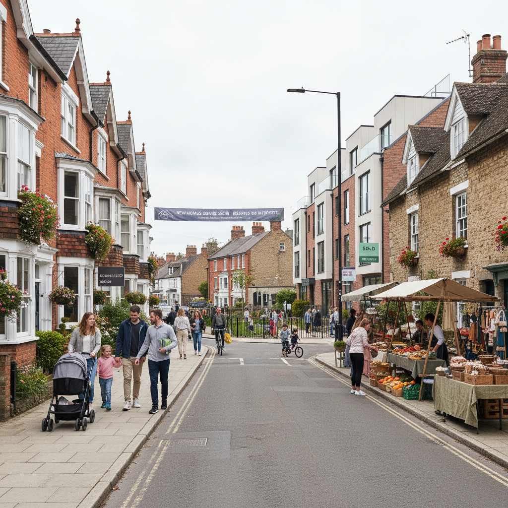 Langdon Hills Market Demand — September 2026