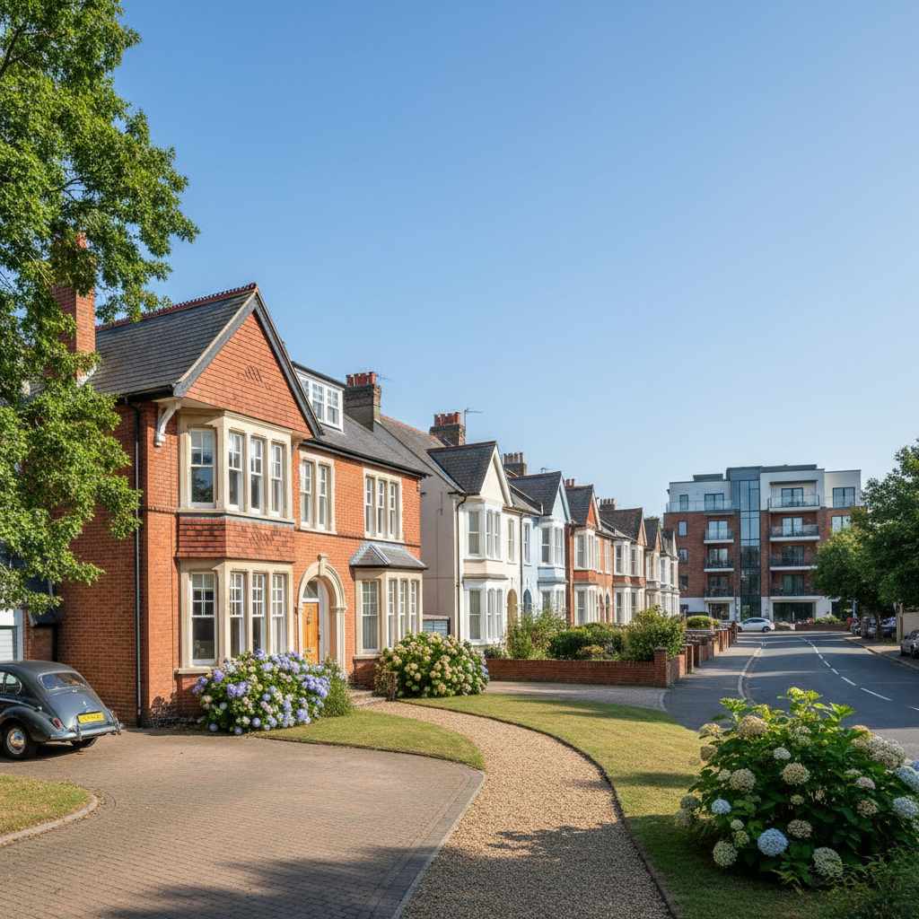 The Seven-Year Stride: Why Detached Homes in Langdon Hills Are Leaving the Rest of the Pack Behind
