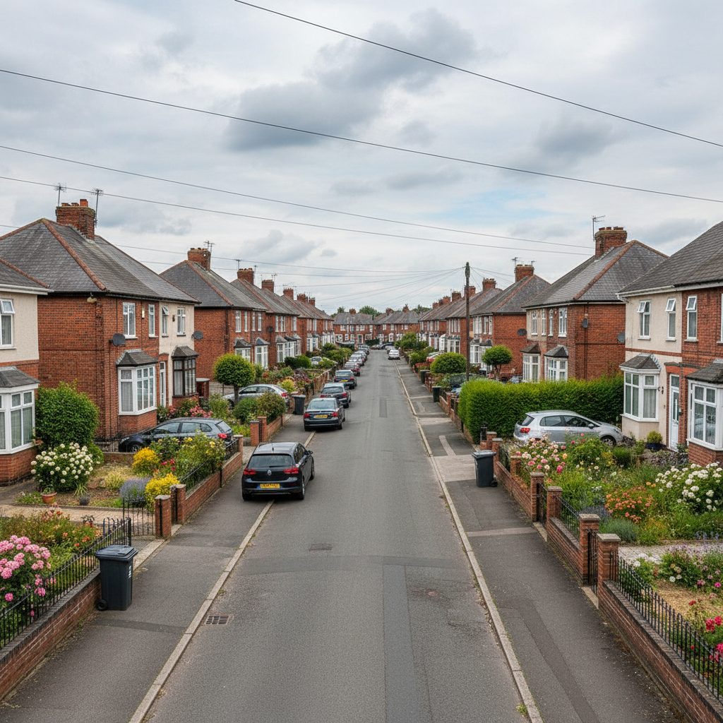 More Room to Breathe, Basildon Market Demand — March 2026
