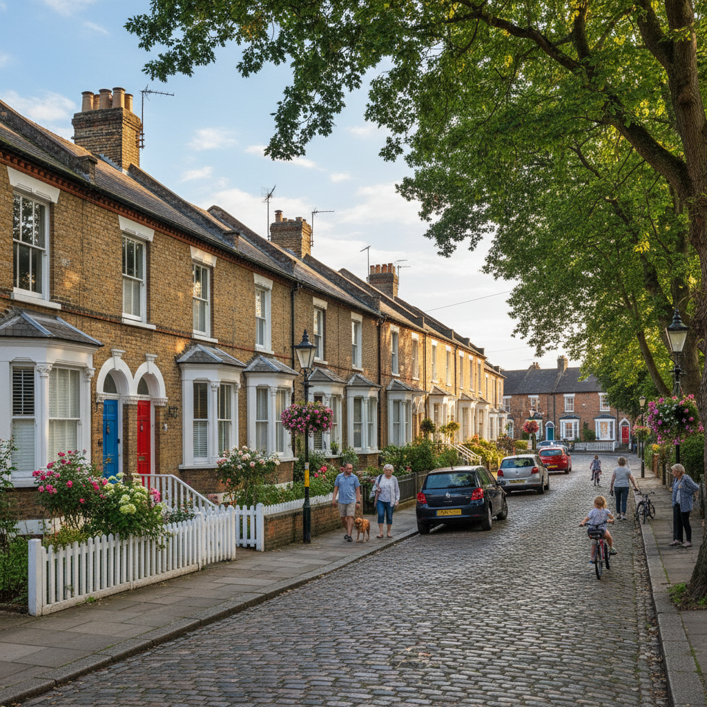 Langdon Hills Market Update — July 2026