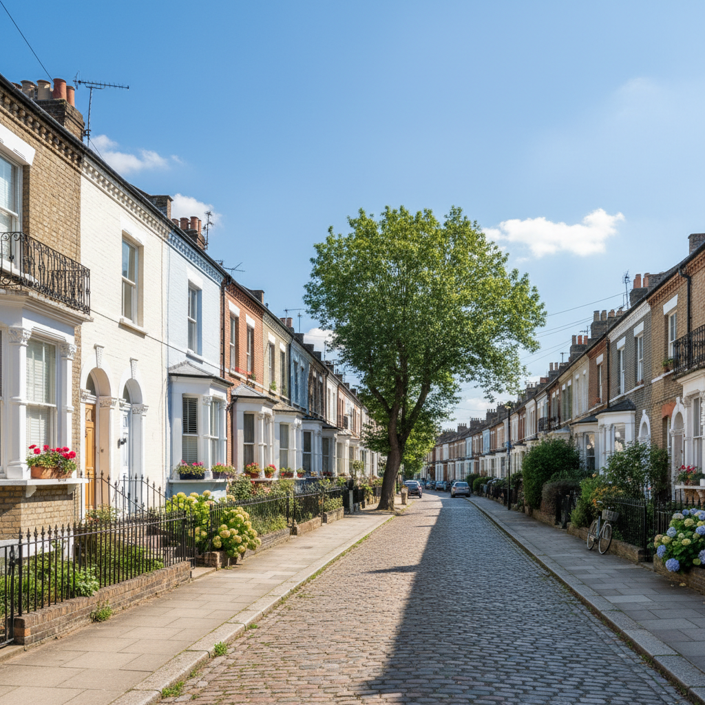 The Great Summer See-Saw, Basildon Market Demand — June 2026