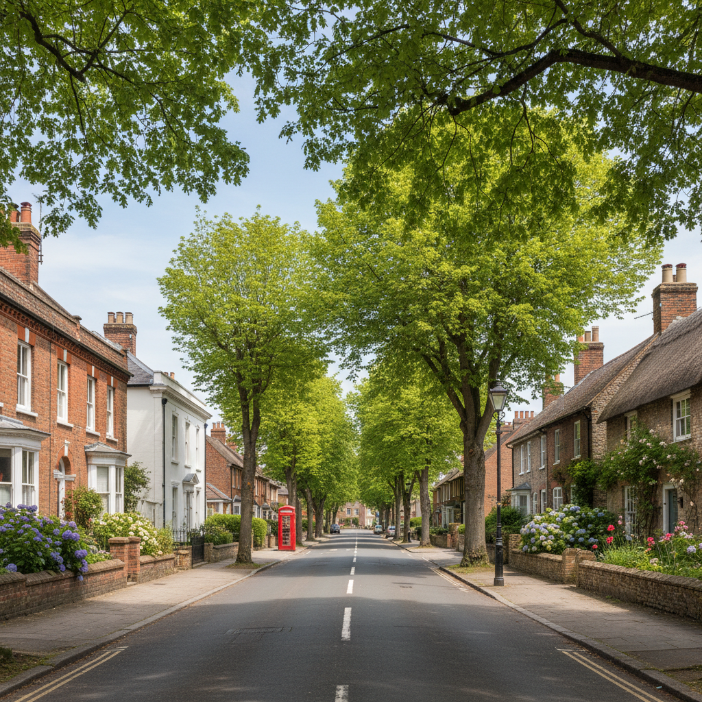 Basildon Market Dynamics — June 2026