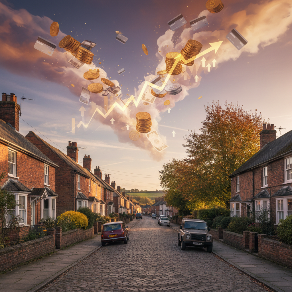 Inflation & Affordability Update - May 2026