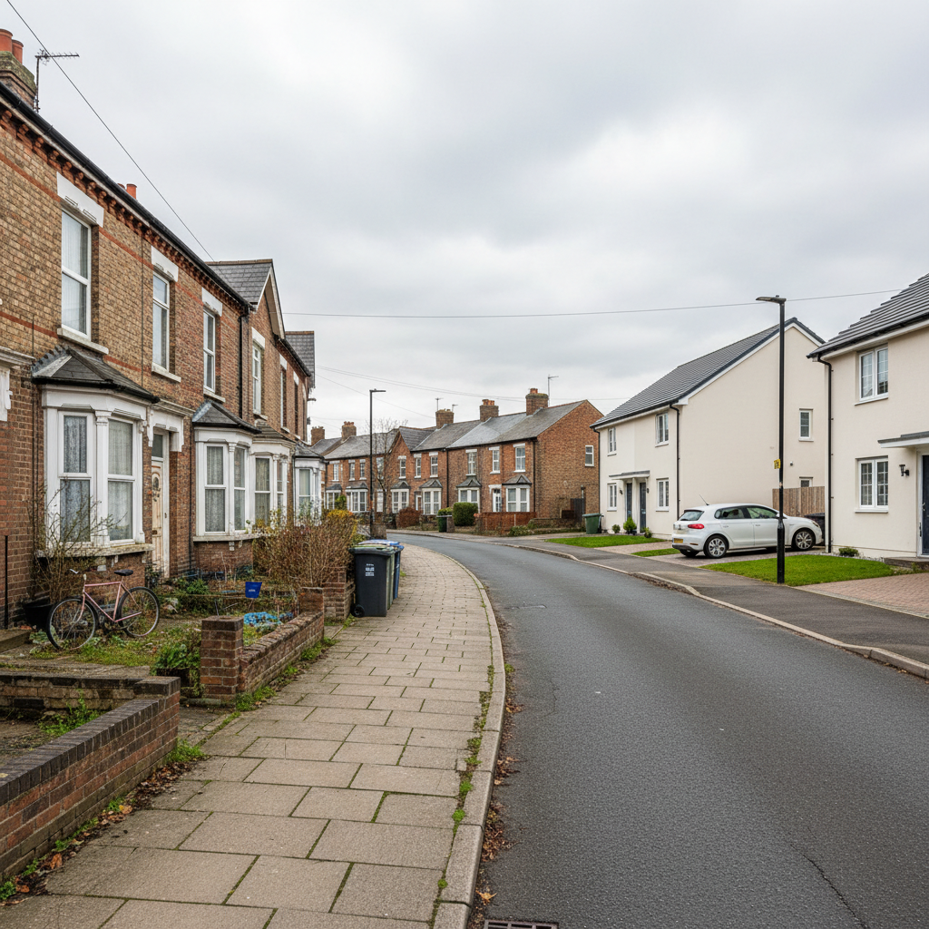 Inflation & Affordability Update - October 2026