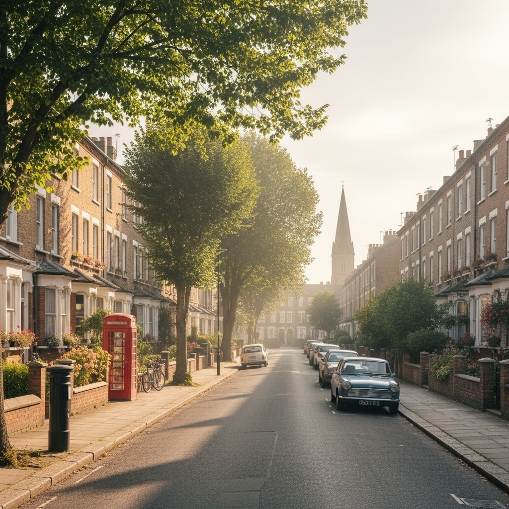 UK Property Market Update - June 2026
