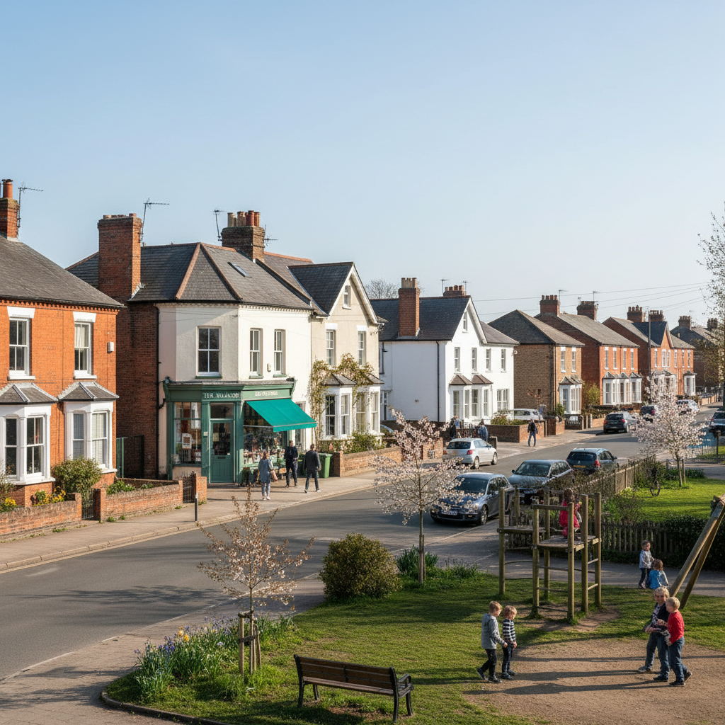 Basildon Local Market Update — March 2026