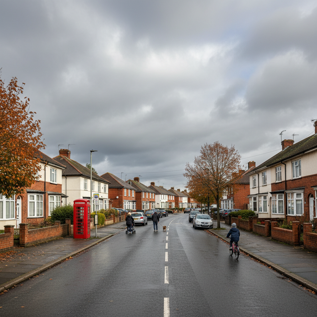 Langdon Hills Market Demand — October 2026