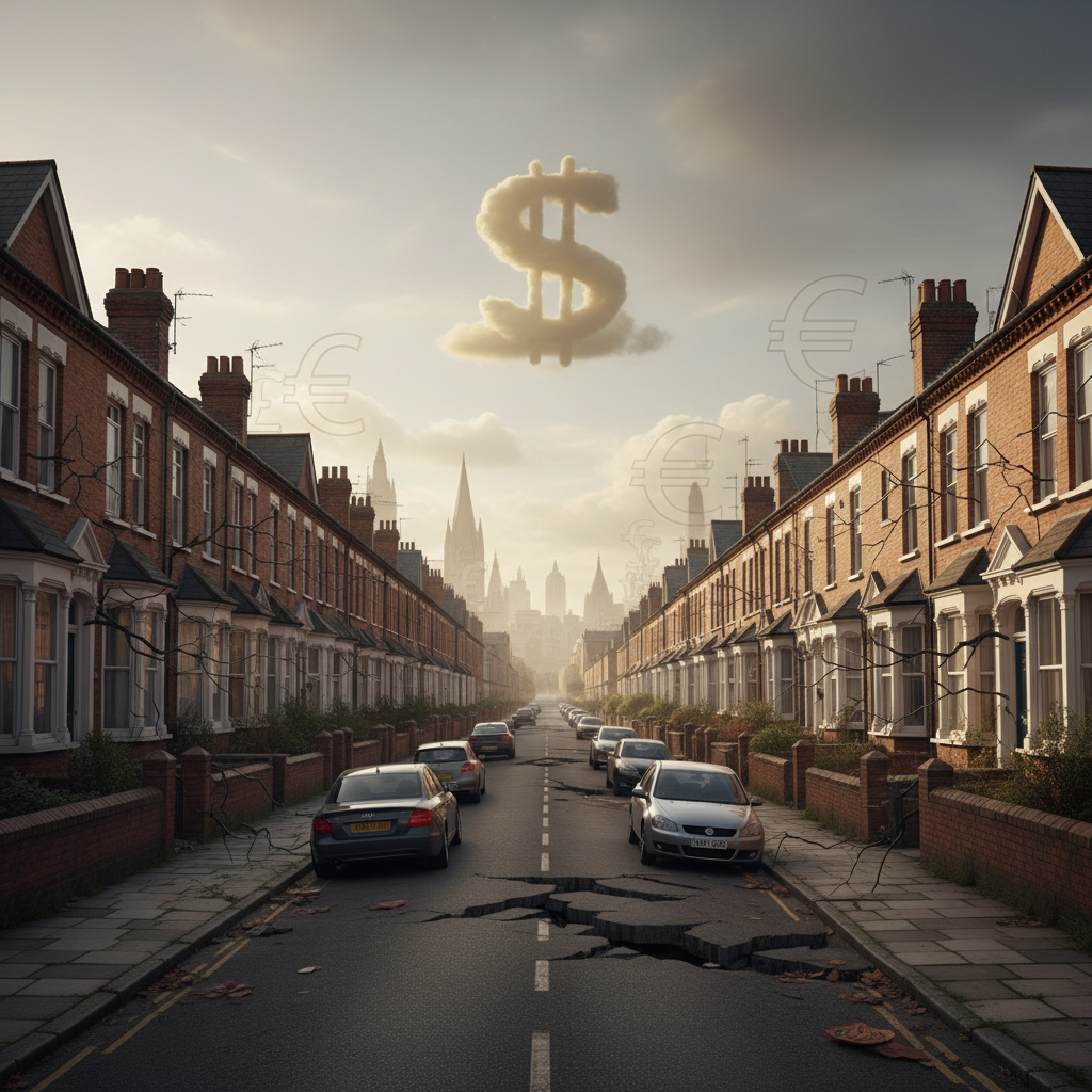 The Tug-of-War for Your Wallet, July 2026 Inflation & Affordability Update