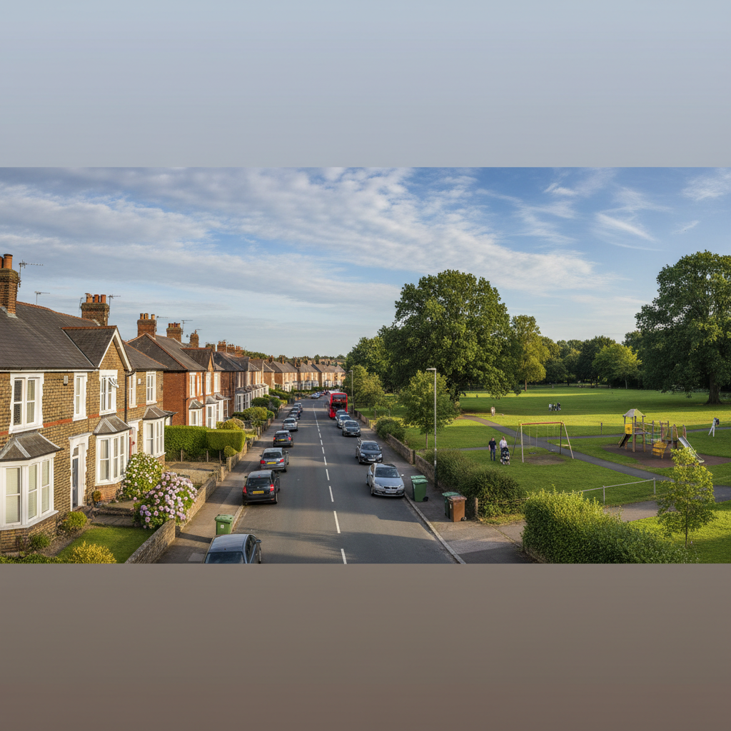 Oldham Property Market Update — June 2026