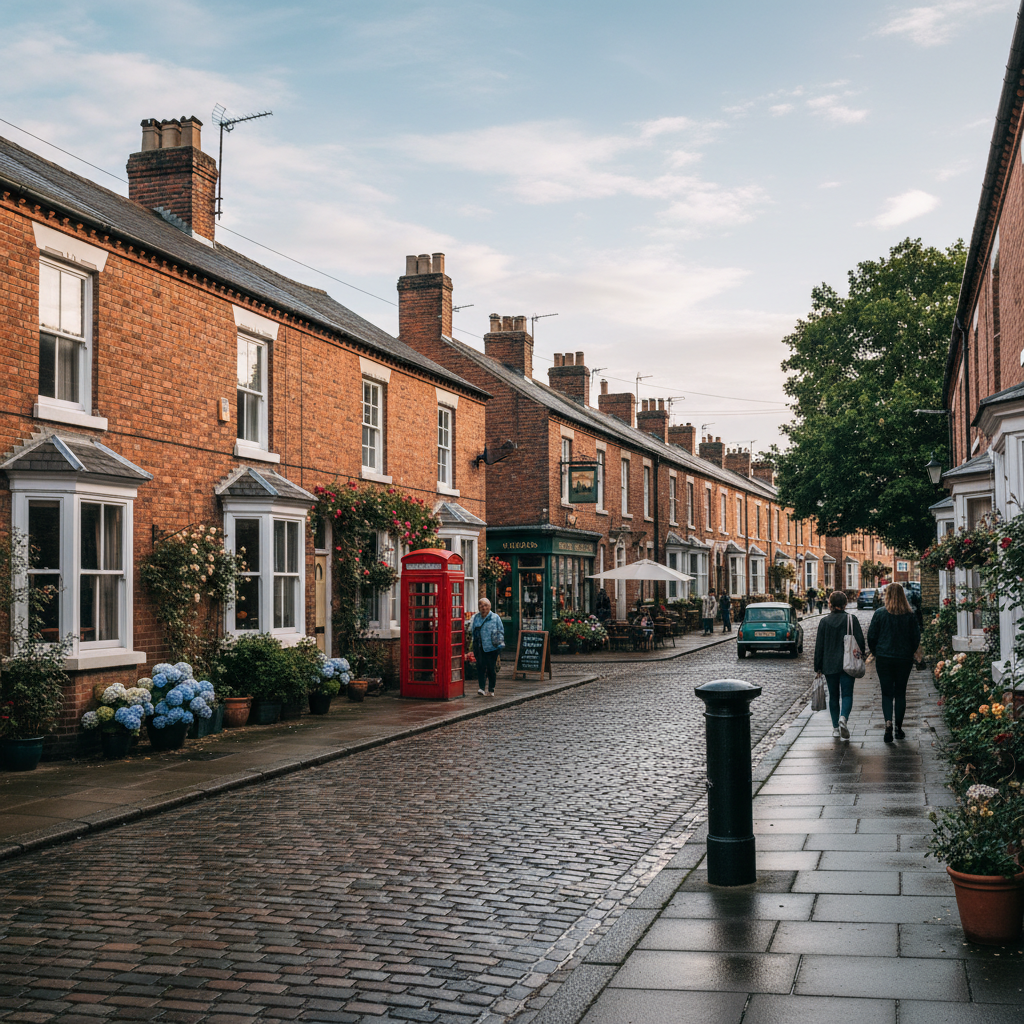 Oldham Local Market Update — May 2026
