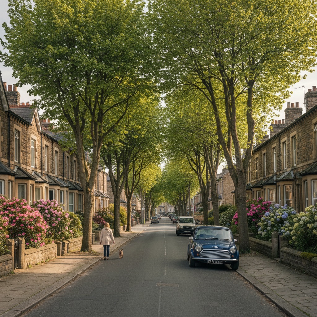 A Balanced Outlook: Oldham Market Activity — May 2026