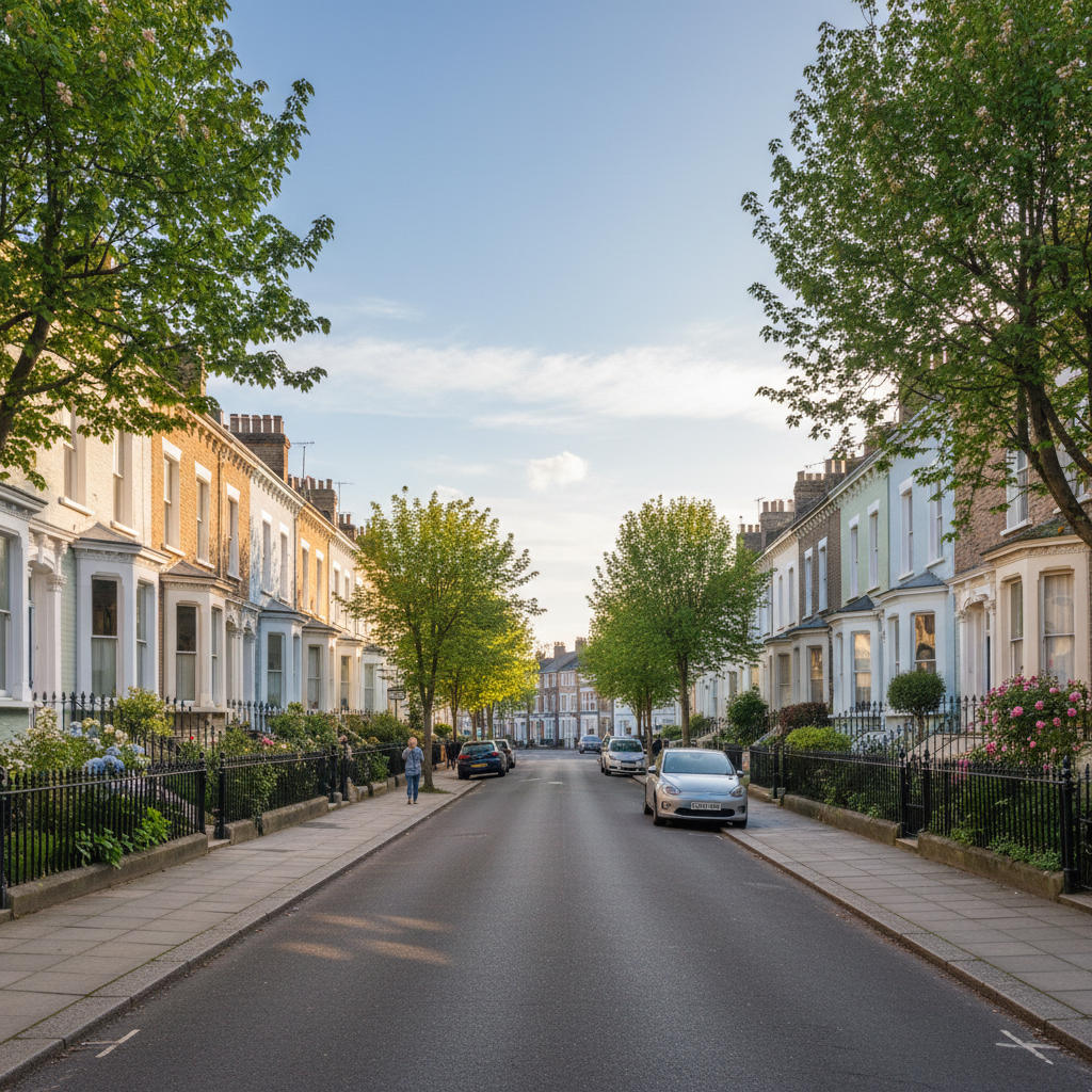 Steady Hands and Market Balance: Oldham Property Update — May 2026