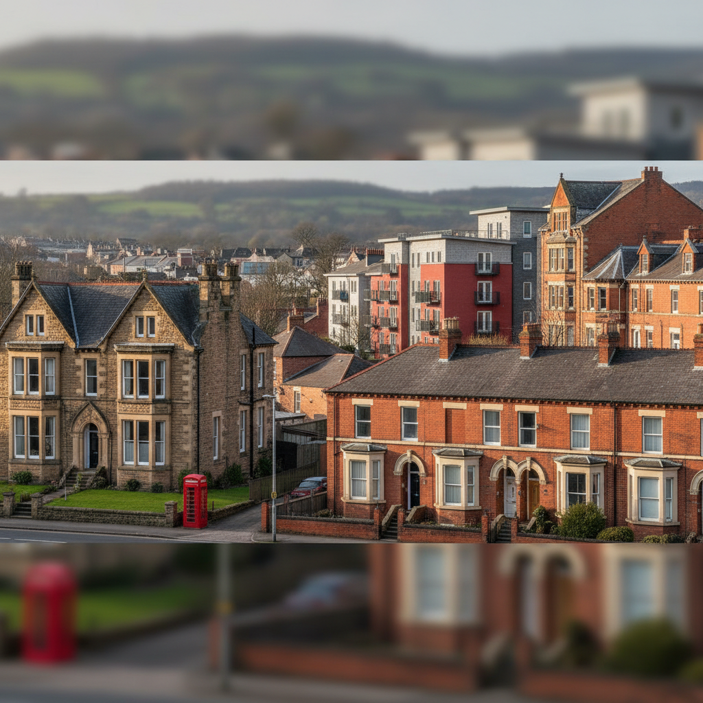 The Seven-Year Tug-of-War: Is Your Royton Rooftop a Fast-Lane Winner or a Steady Cruiser? — June 2026