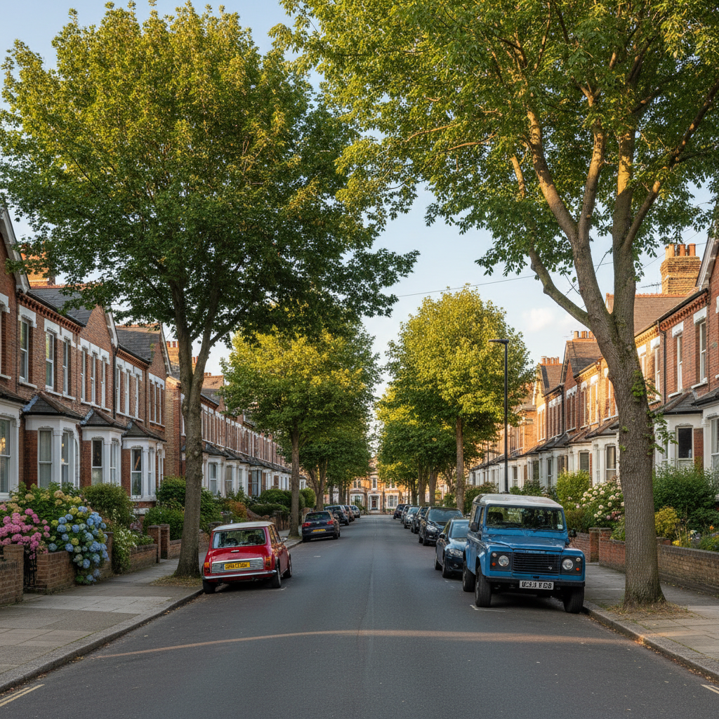 A Balanced View of the Oldham Property Market — July 2026