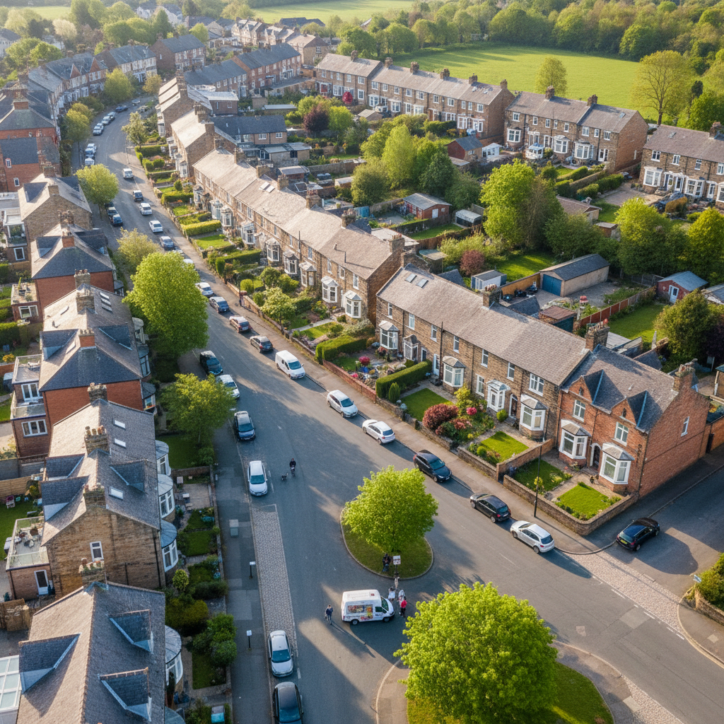 Oldham Local Market Update — May 2026