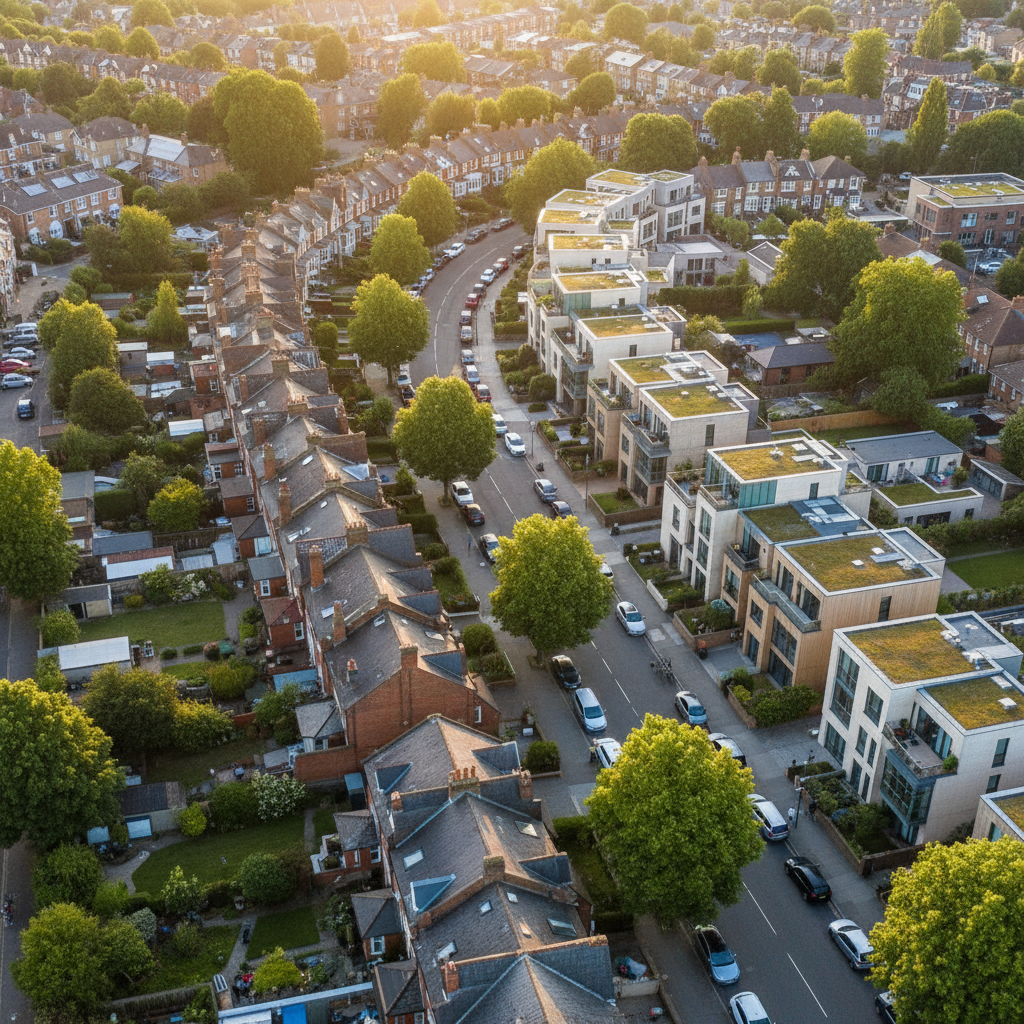 UK Property Market Update - June 2026