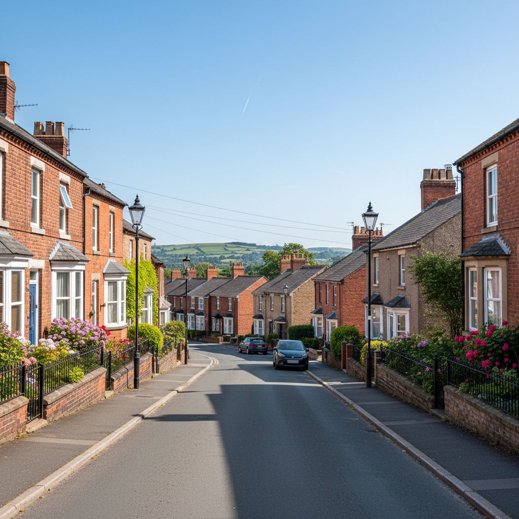 Oldham Property Market Update — May 2026