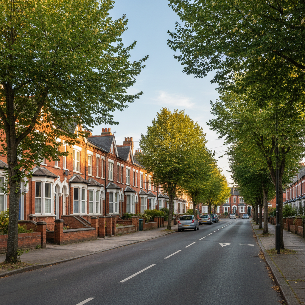 Oldham Market Choice and Activity — June 2026