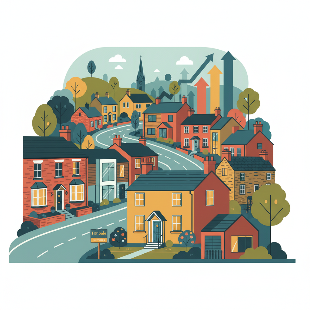 Royton Estate Agent: How to Sell Your Home Smarter in Today’s Market