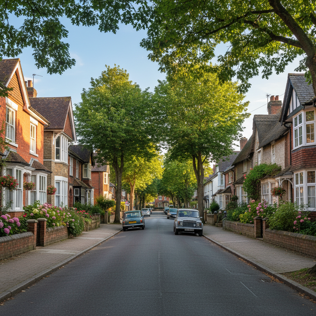 UK Property Market Update - July 2026