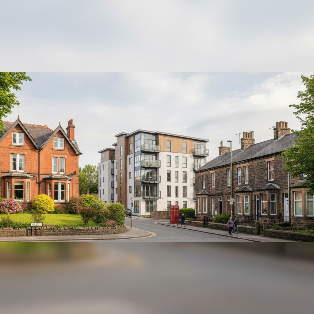 First-Time Buyer Affordability, Oldham — July 2026