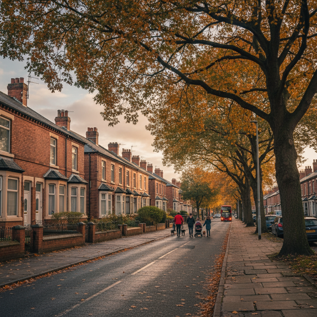 Oldham Local Market Update — October 2026