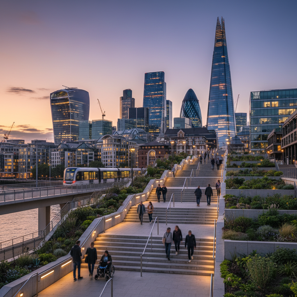 UK Property Market Update - October 2026