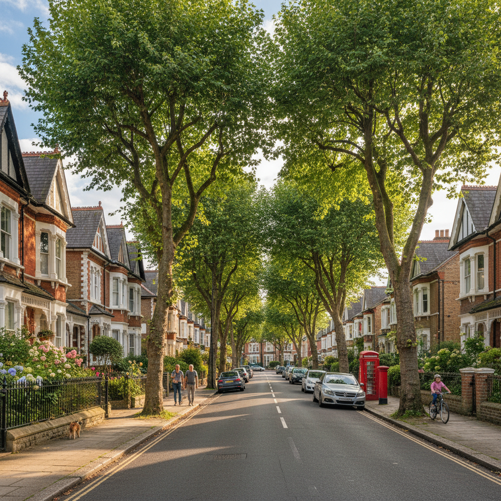 The Price Divide: Dunmow Property Market — August 2026