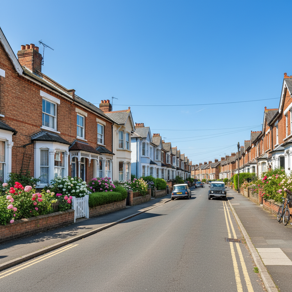Dunmow Market Choice — August 2026