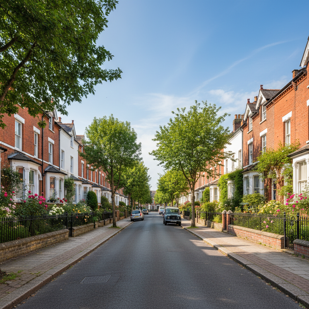 Rotherham Market Demand — July 2026