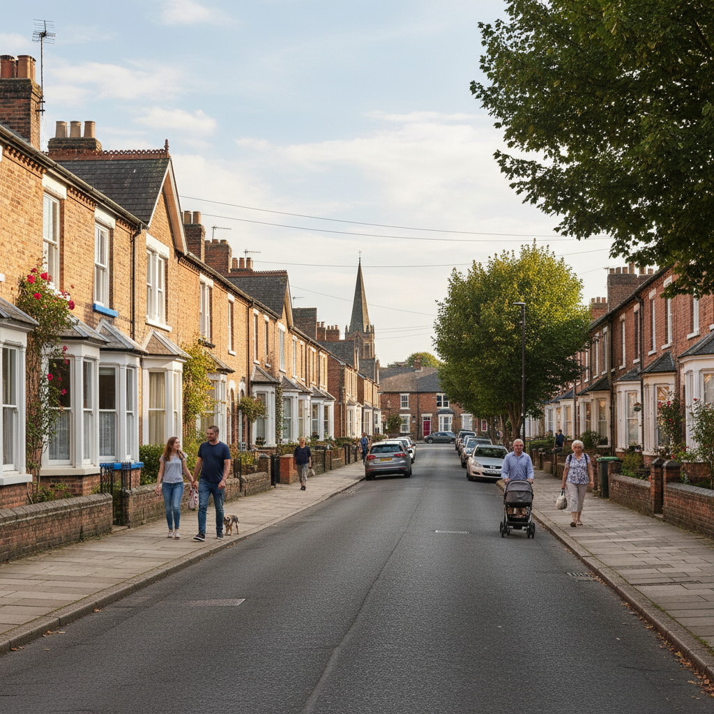 Rotherham Market Analysis — May 2026