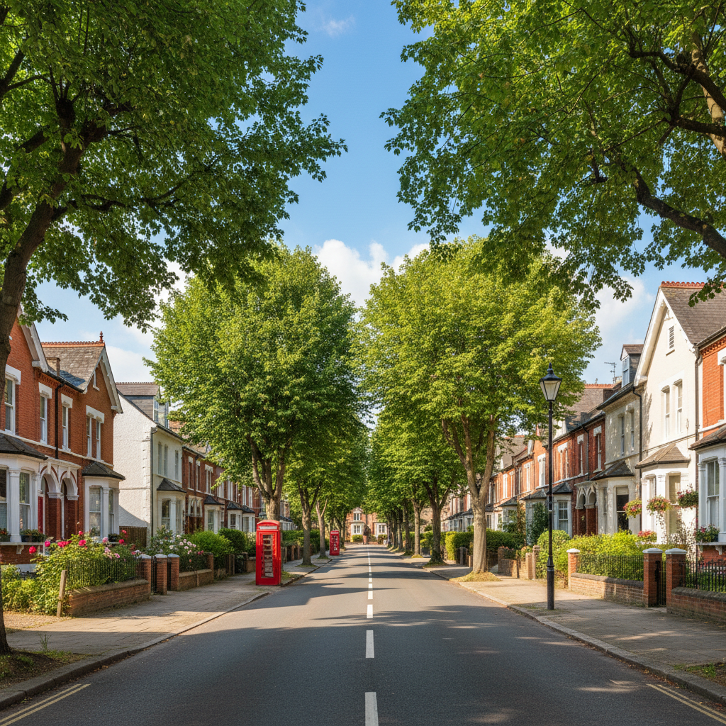 Rotherham Local Market Update — July 2026