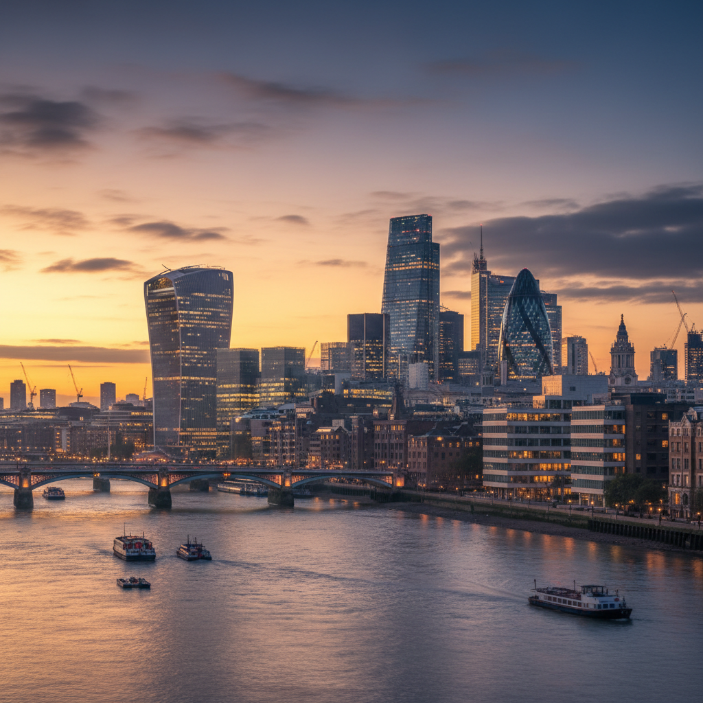 Mortgage Costs Staying Put: Why the Big News from London is Good for Your Pocket in S62