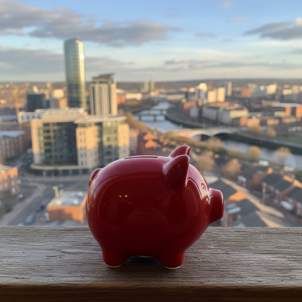 The "Piggy Bank" Rules Just Changed: Why Buying Your First Home in S62 Just Got Easier