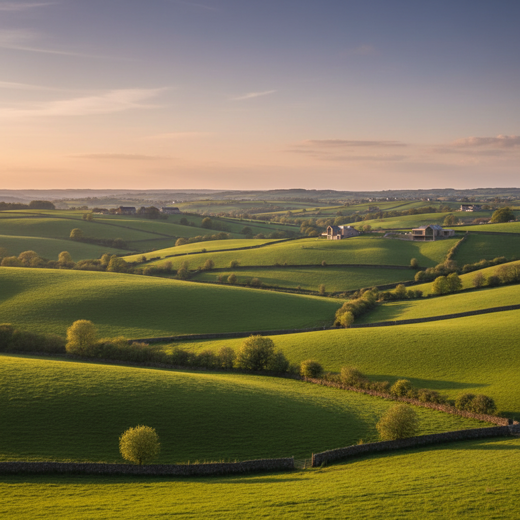 South Yorkshire Property Market Update | August 2026