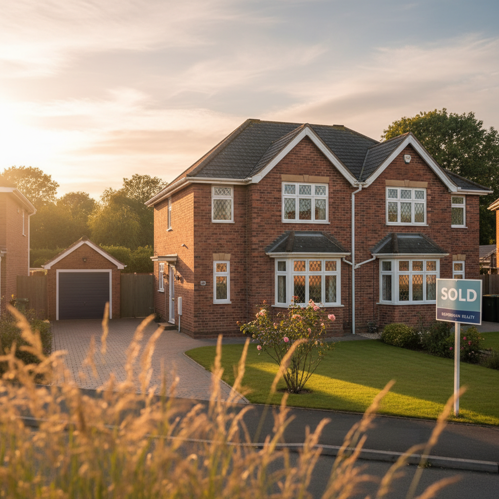 What The Latest Rightmove House Price Index Means For Homeowners In Rotherham